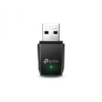 USB Wi-Fi adaptér TP-Link Archer T3U (V1.46)