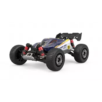 Amewi Hyper Go Buggy V2 brushless 4WD, 1:16, RTR
