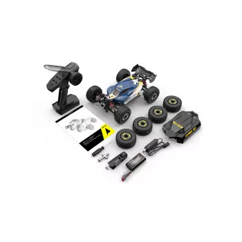 Amewi Hyper Go Buggy V2 brushless 4WD, 1:16, RTR