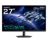 Gigabyte G27Q26 27-inch QHD Gaming Monitor, 68.6 cm, 2560 x 1440, 260 Hz, 1 ms, Black