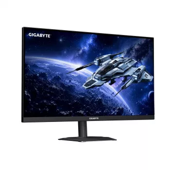 Herní monitor Gigabyte G27Q26 27 inch, QHD, 68,6 cm, 2560 x 1440, 260 Hz, 1 ms, černý