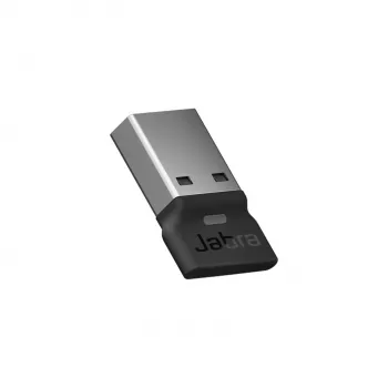 Bluetooth adaptér Jabra Link 380a MS USB-A pro Microsoft Teams (14208-24)