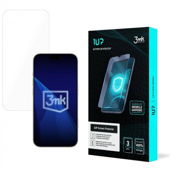 Herní ochranná fólie na displej 3MK 1UP Apple iPhone 17 Pro Max (3 ks)