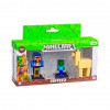 Figurky P.m.i. Kids World Minecraft S2 - 3 ks (sortiment)