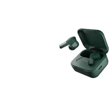 Fairphone Fairbuds 2 True Wireless In-Ear Earbuds, Forest Green
