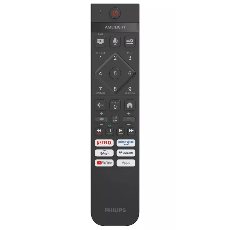 OLED televizor Philips 55OLED911/12 55 inch