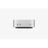 Desktop Apple Mac mini M6 (Z1UC_28_DE_CTO), 24 GB RAM, 2 TB SSD, 2.5 Gb Ethernet, macOS, stříbrný