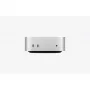 Desktop Apple Mac mini M6 (Z1UC_28_DE_CTO), 24 GB RAM, 2 TB SSD, 2.5 Gb Ethernet, macOS, stříbrný