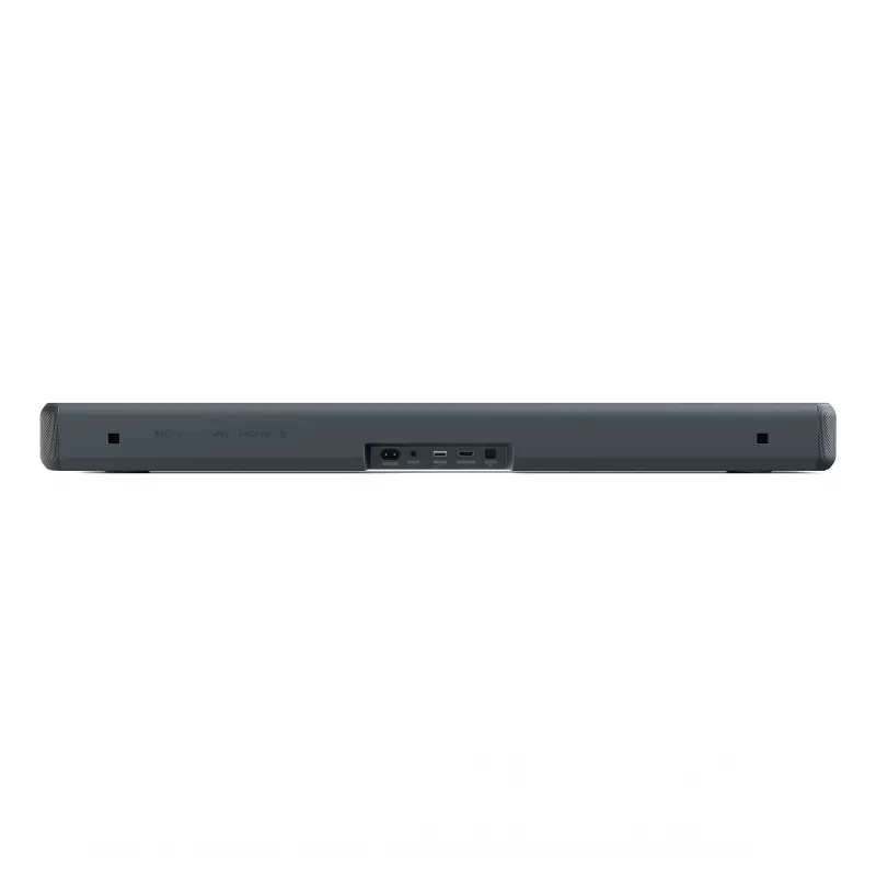 Soundbar Philips TAB5201/10 2.0, Bluetooth, černý