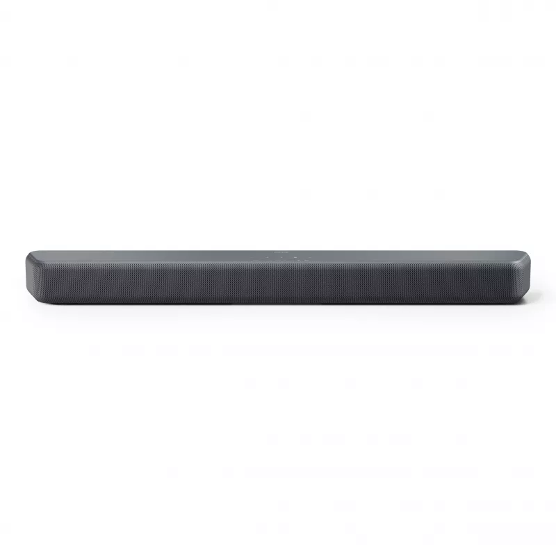 Soundbar Philips TAB5201/10 2.0, Bluetooth, černý