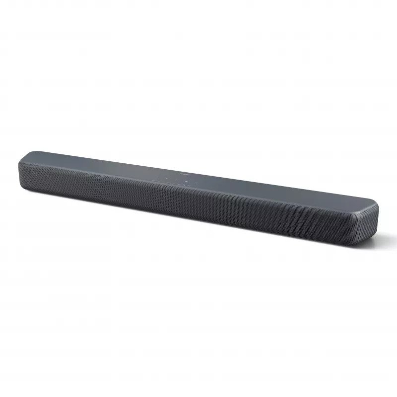 Soundbar Philips TAB5201/10 2.0, Bluetooth, černý