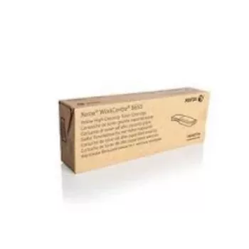 Xerox originální toner 106R03106 azurový pro WorkCentre 6655, 7 500 stran