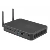 Thin Client LG CQ600I-6P.AEU, USFF, Intel Celeron N5105 2 GHz, 8 GB RAM, 16 GB, IGEL OS