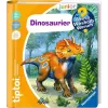 Ravensburger tiptoi Wieso? Weshalb? Warum? Junior Dinosauři (49294)