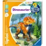 Ravensburger tiptoi Wieso? Weshalb? Warum? Junior Dinosauři (49294)