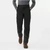 Viking Trek Pro 2.5 Man Men's Trousers, black, M
