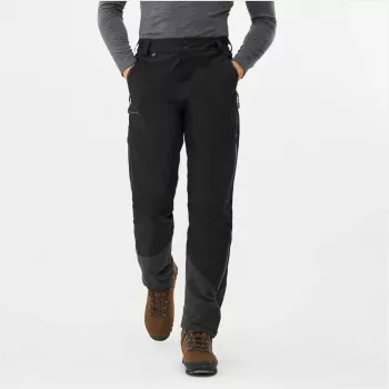 Viking Trek Pro 2.5 Man Men's Trousers, black, M