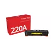 Toner Xerox Everyday kompatibilní s HP 220A W2202A, žlutý