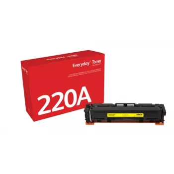 Toner Xerox Everyday kompatibilní s HP 220A W2202A, žlutý