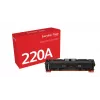 Toner Xerox Everyday kompatibilní s HP 220A W2200A, černý