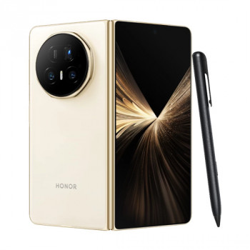 Honor Magic V5 5G Smartphone, 16 GB RAM, 512 GB, White