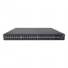 Přepínač LevelOne GTP-5271DP Managed L3 PoE+ 48 x Gigabit PoE, 4 x 10G SFP, 400 W, 19 inch
