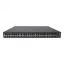 Přepínač LevelOne GTP-5271DP Managed L3 PoE+ 48 x Gigabit PoE, 4 x 10G SFP, 400 W, 19 inch