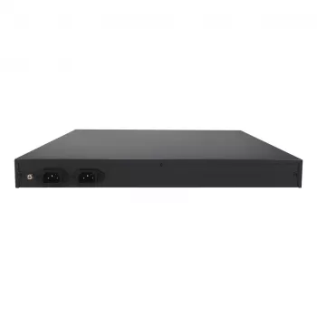 Přepínač LevelOne GTP-5271DP Managed L3 PoE+ 48 x Gigabit PoE, 4 x 10G SFP, 400 W, 19