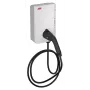 Nabíječka elektromobilů ABB Terra AC TAC-W22-G5-R-C-0 Wallbox, 22 kW, Type 2, 5 m kabel, bílá