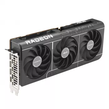 Grafická karta ASUS Prime RX9070GRE 12G EVO OC, 12 GB GDDR6