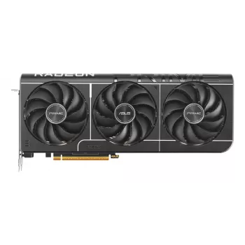 Grafická karta ASUS Prime RX9070GRE 12G EVO OC, 12 GB GDDR6