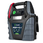 Startovací a kompresorový booster 5v1 Wuber W14270