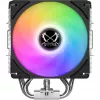 Skříňový ventilátor Scythe Kotetsu Mark 4 ARGB 120 mm, černý