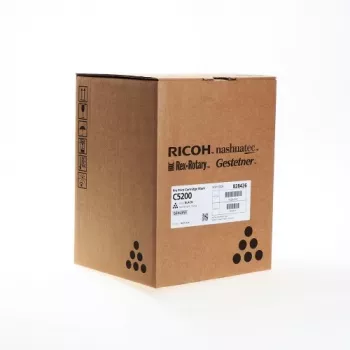 Ricoh 828426 tonerová kazeta 1 ks originální černá