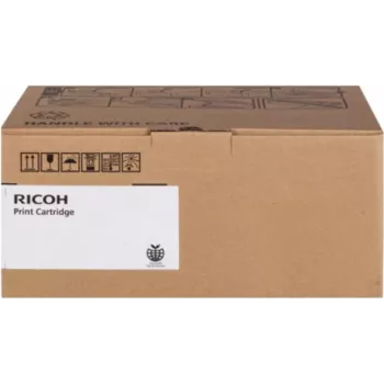 Ricoh 828427 tonerová kazeta 1 ks originální žlutá