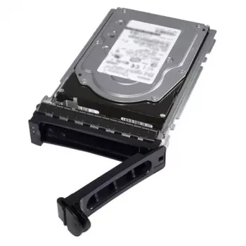 DELL 161-BCLH interní pevný disk 2,4 TB 10000 RPM 2,5 inch SAS