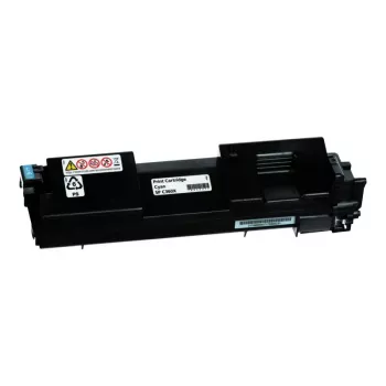 Ricoh 408251 tonerová kazeta 1 ks originální azurová