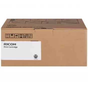 Ricoh 408294 tonerová kazeta 1 ks originální černá