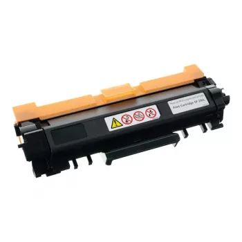 Ricoh 408295 SP 230L tonerová kazeta, 1200 stran, černá