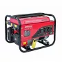 AWTOOLS AW85602BL benzínový generátor