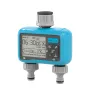 CELLFAST CHRONOS 2sekční elektronický zavlažovací ovladač / CELLPRO