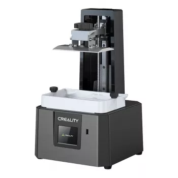 Creality Halot R6 3D tiskárna