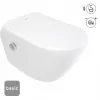 Smart WC DEANTE CSSD6ZPW s automatickým sedátkem – Basic