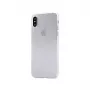 Devia Apple iPhone X Amber pouzdro bílé