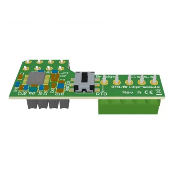 Modul Elsys ADC - komunikační modul