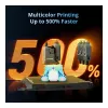 3D tiskárna FLASHFORGE CREATOR 5