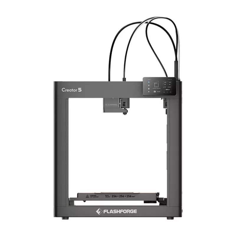3D tiskárna FLASHFORGE CREATOR 5