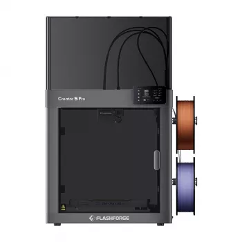 3D tiskárna FLASHFORGE CREATOR 5 PLUS
