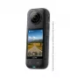 Kamera Insta360 X6 Essentials Bundle Midnight Black