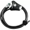 Nastavitelný zamykací kabel Master Lock Python 10 mm 8428EURDPRO